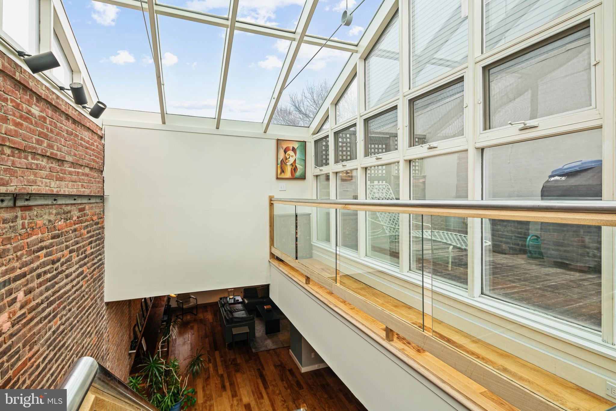 SPRING GARDEN - Residential