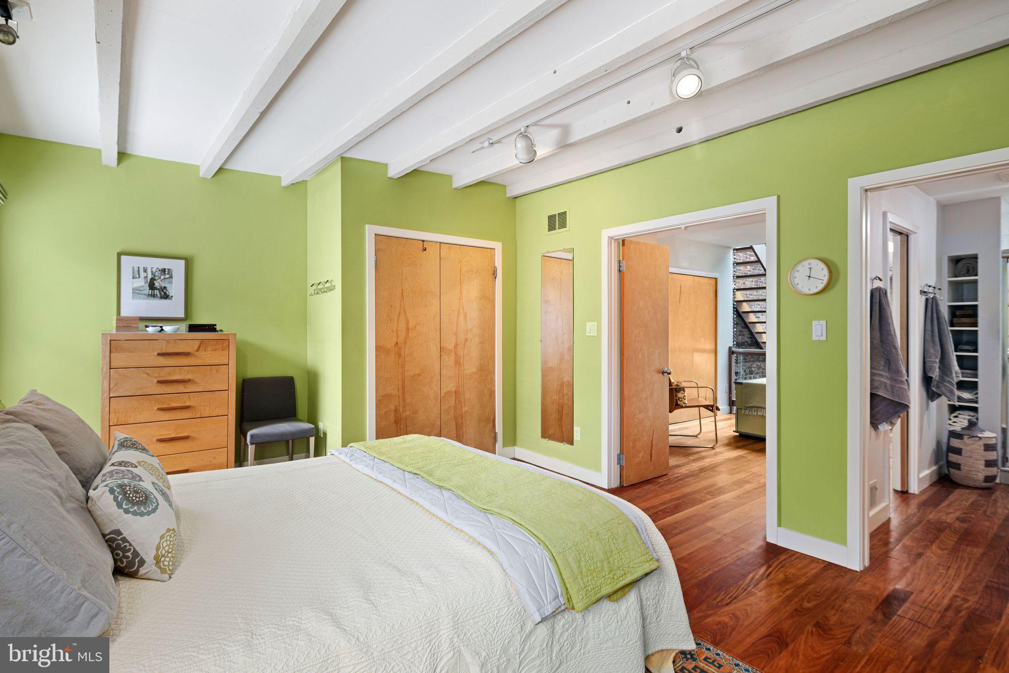 SPRING GARDEN - Residential