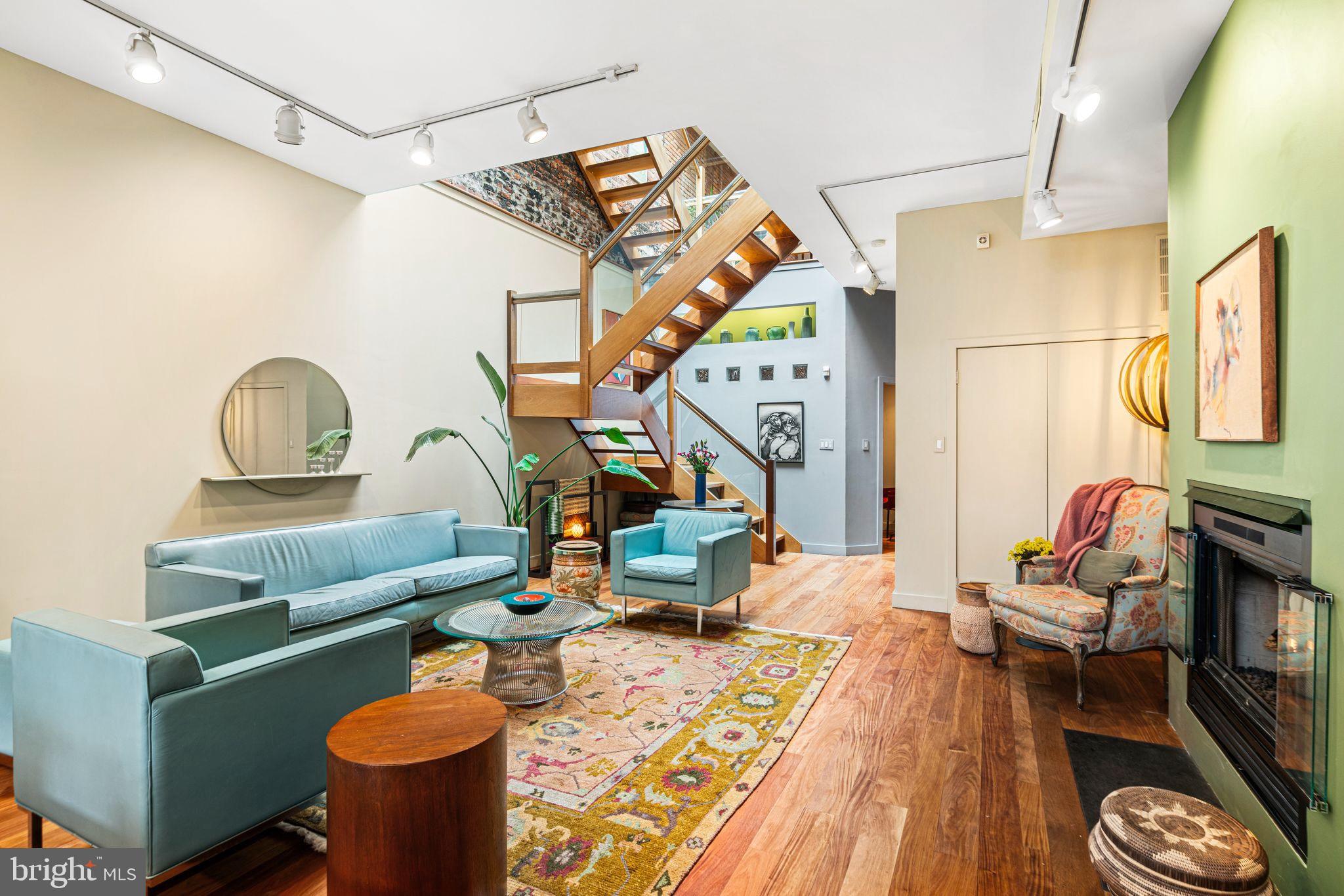 SPRING GARDEN - Residential