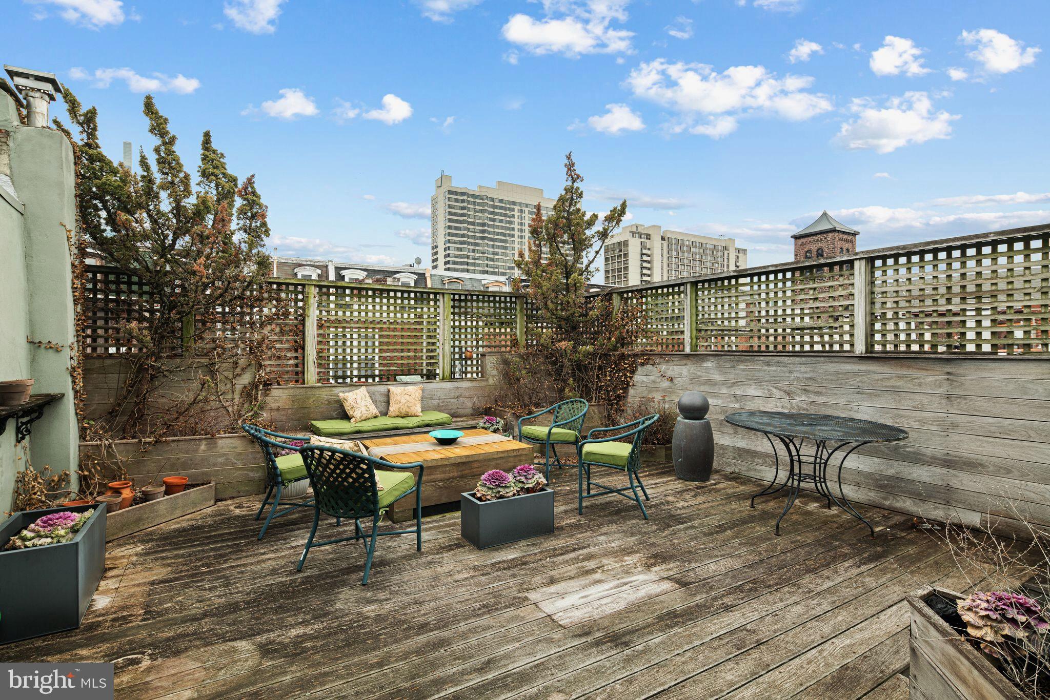 SPRING GARDEN - Residential