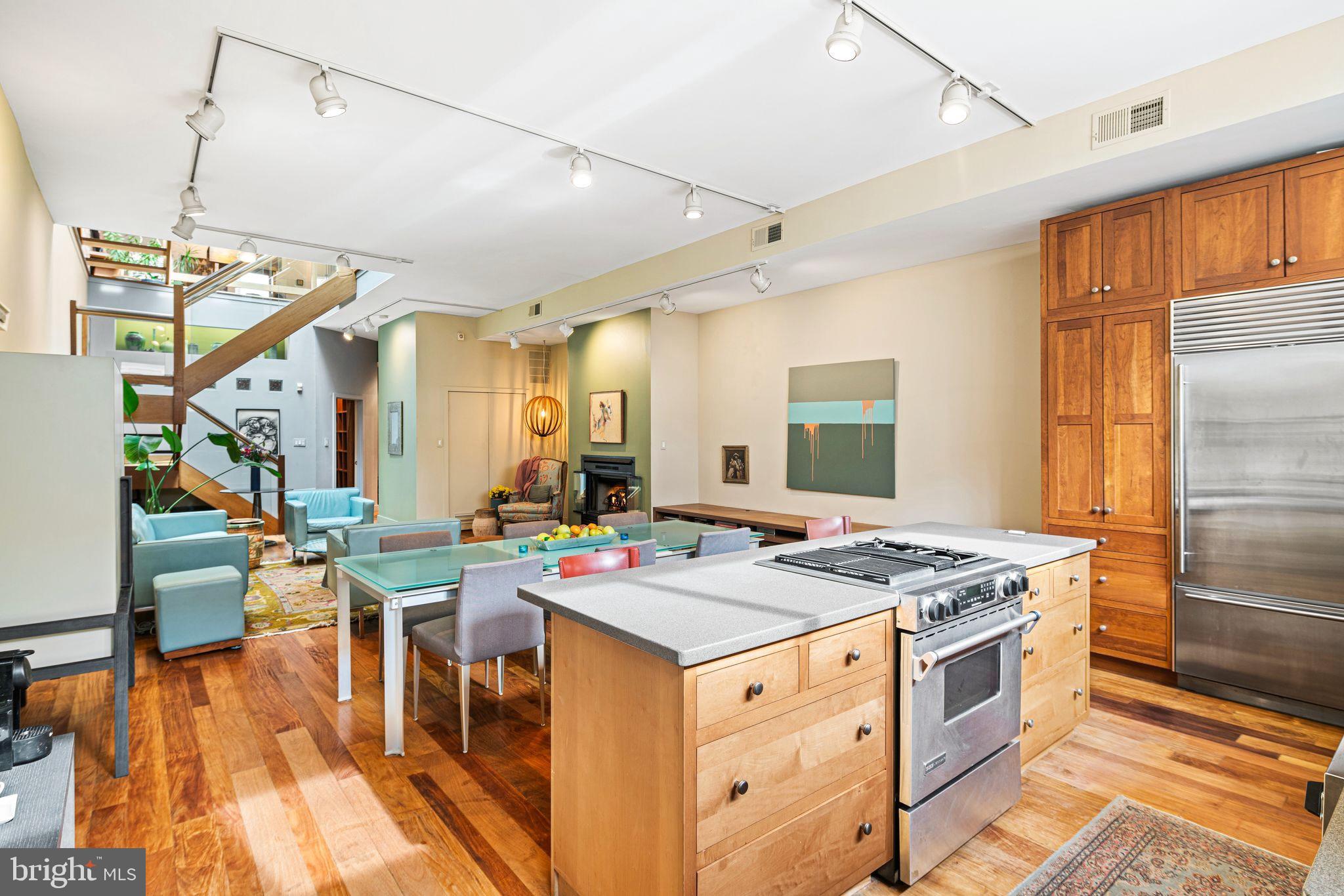 SPRING GARDEN - Residential