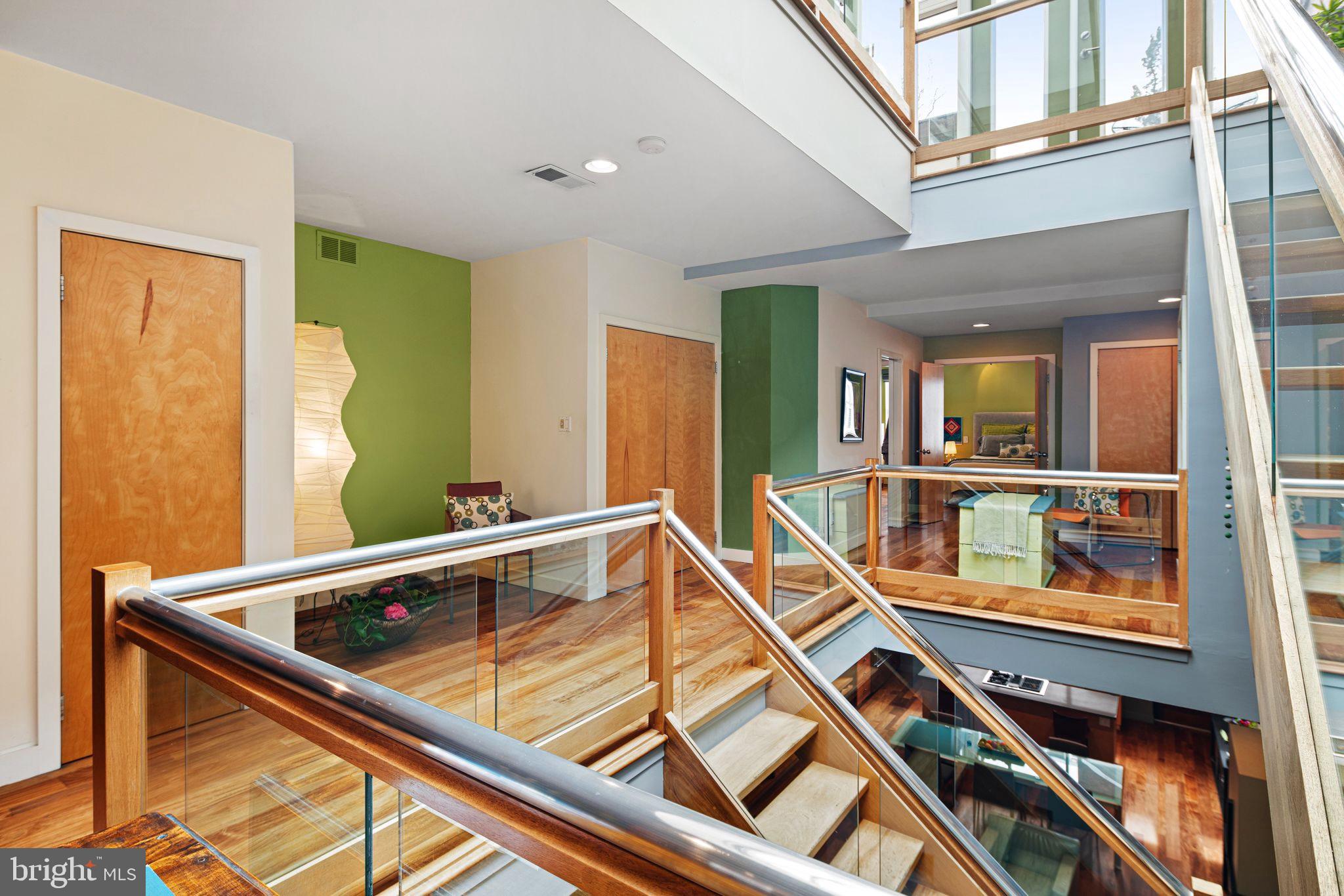 SPRING GARDEN - Residential