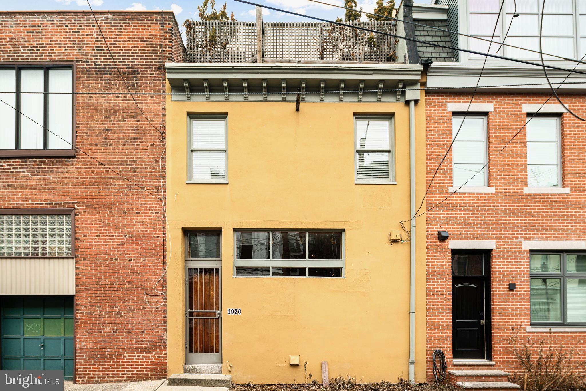 SPRING GARDEN - Residential