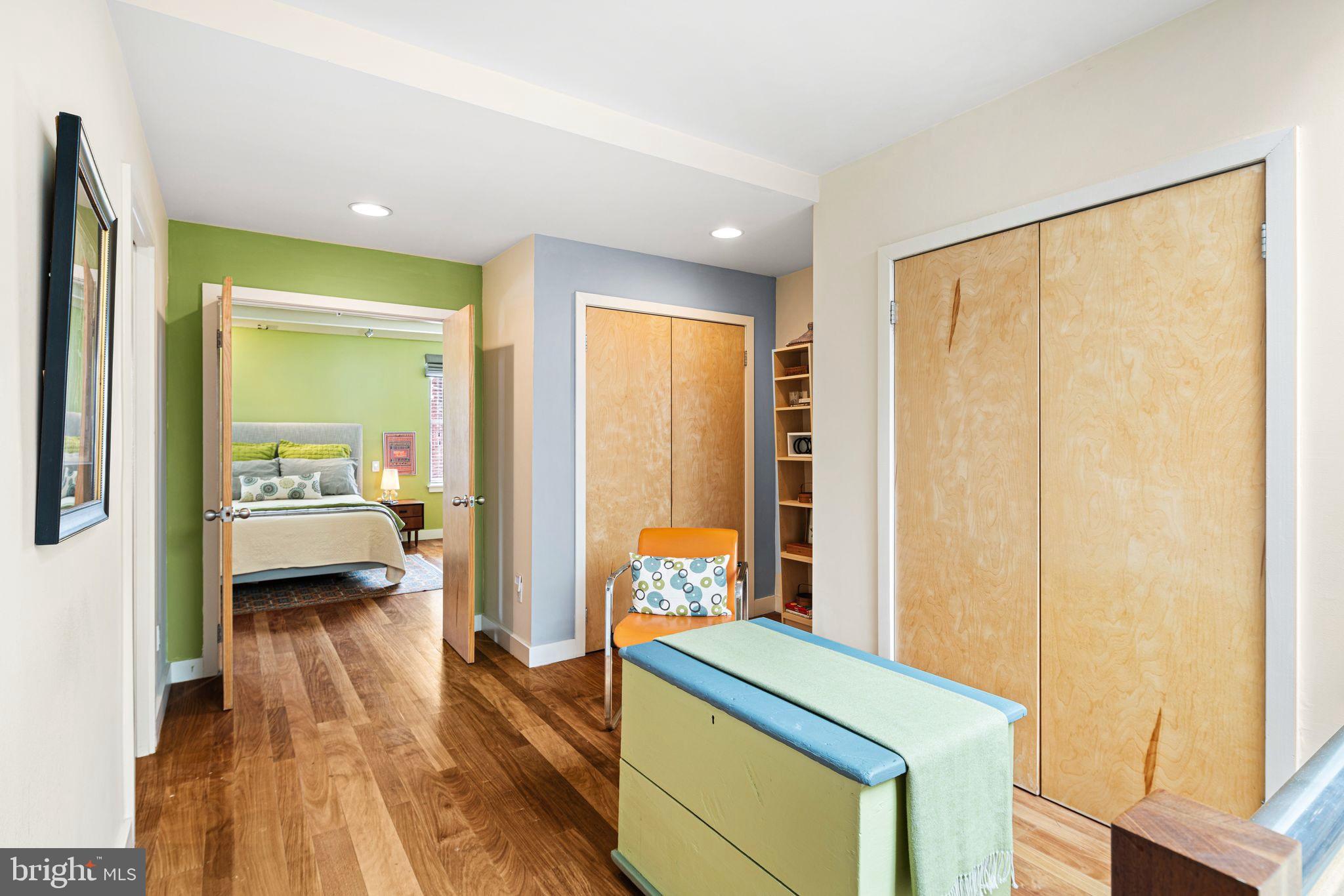 SPRING GARDEN - Residential