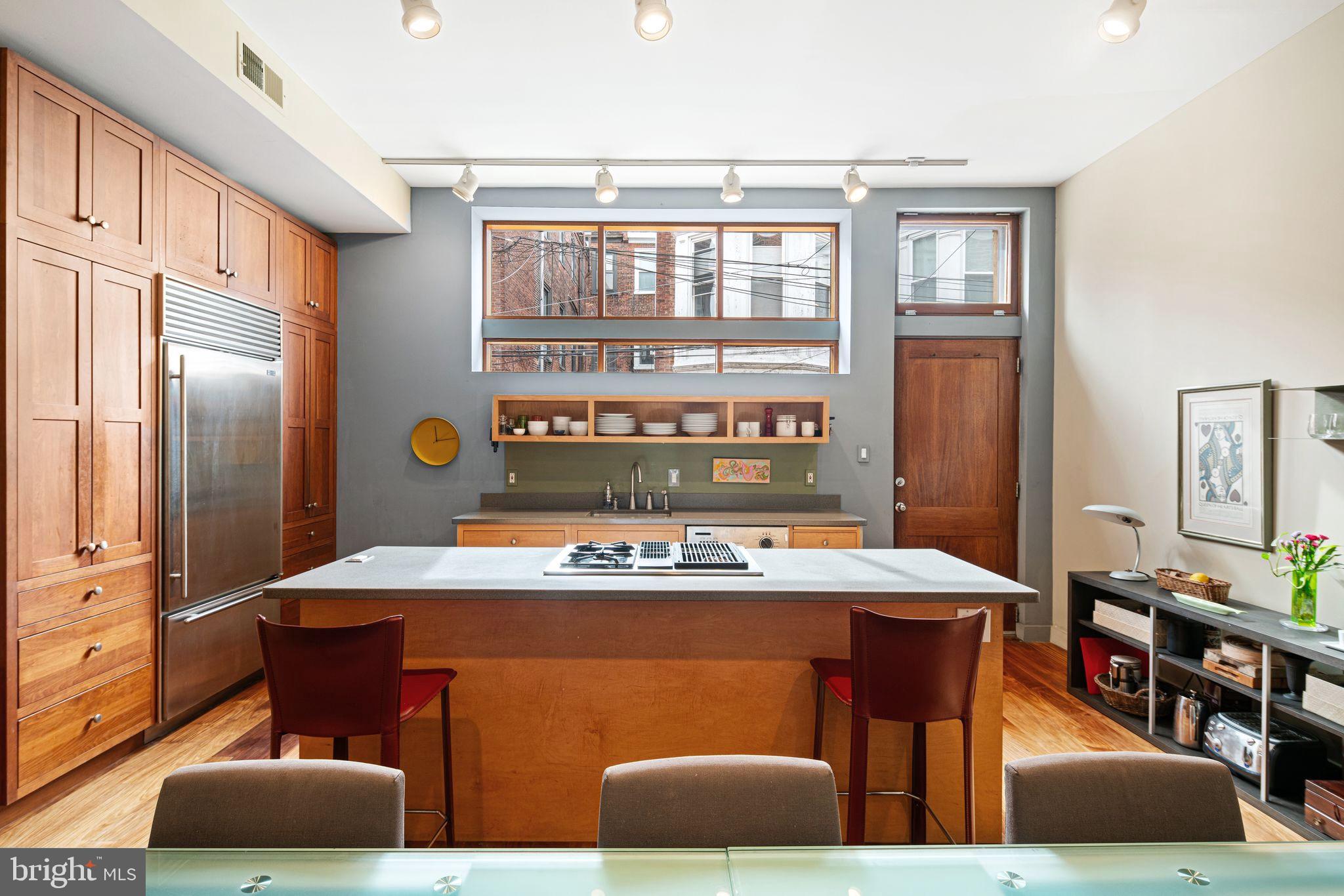 SPRING GARDEN - Residential