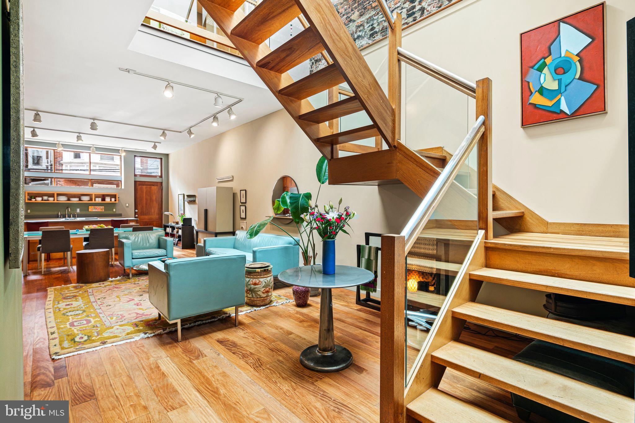 SPRING GARDEN - Residential