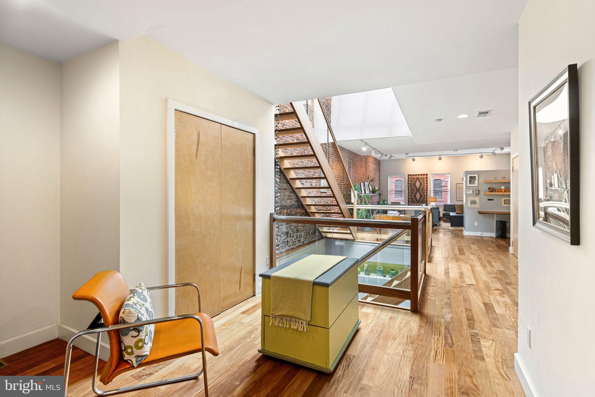 SPRING GARDEN - Residential