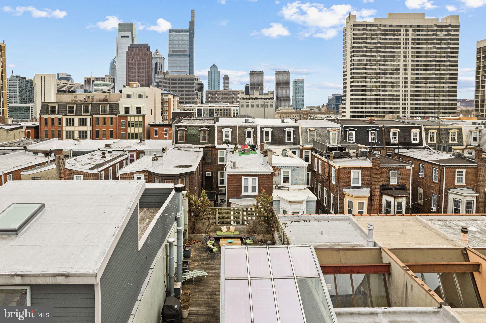 SPRING GARDEN - Residential