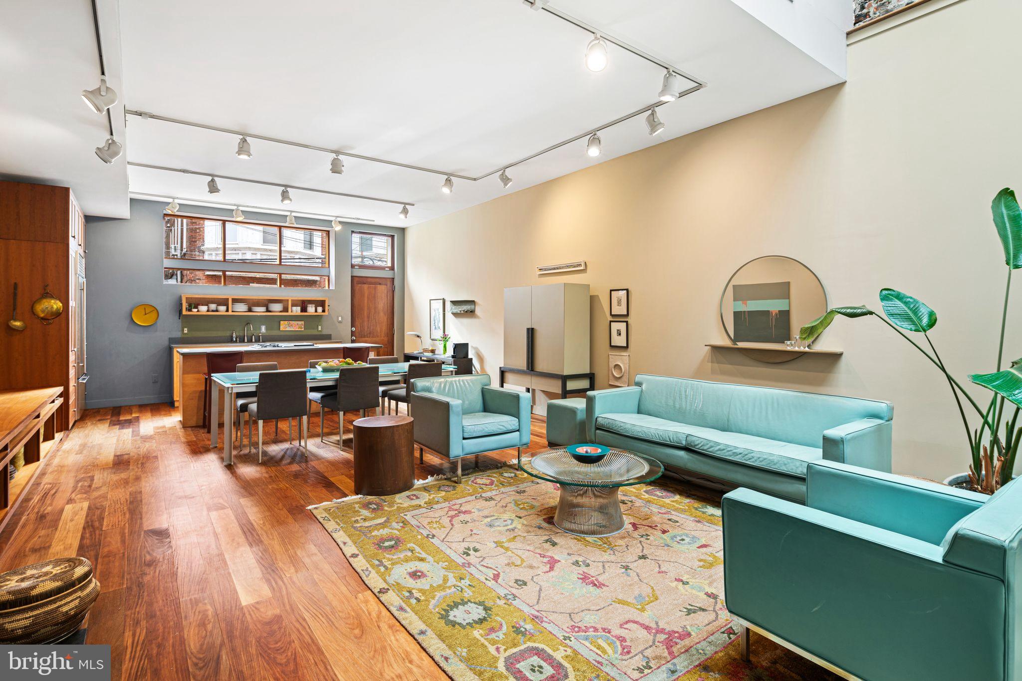 SPRING GARDEN - Residential