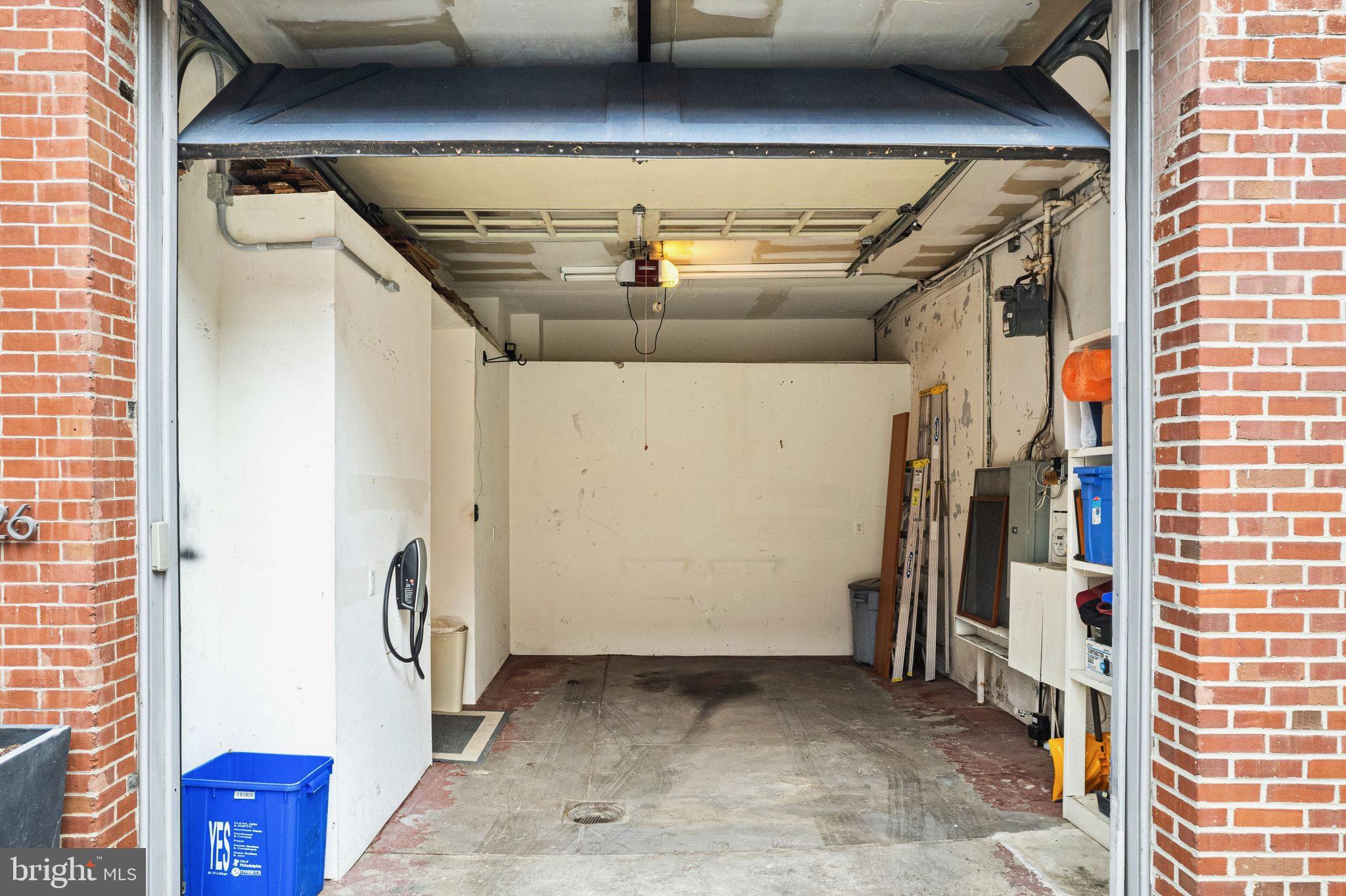 SPRING GARDEN - Residential