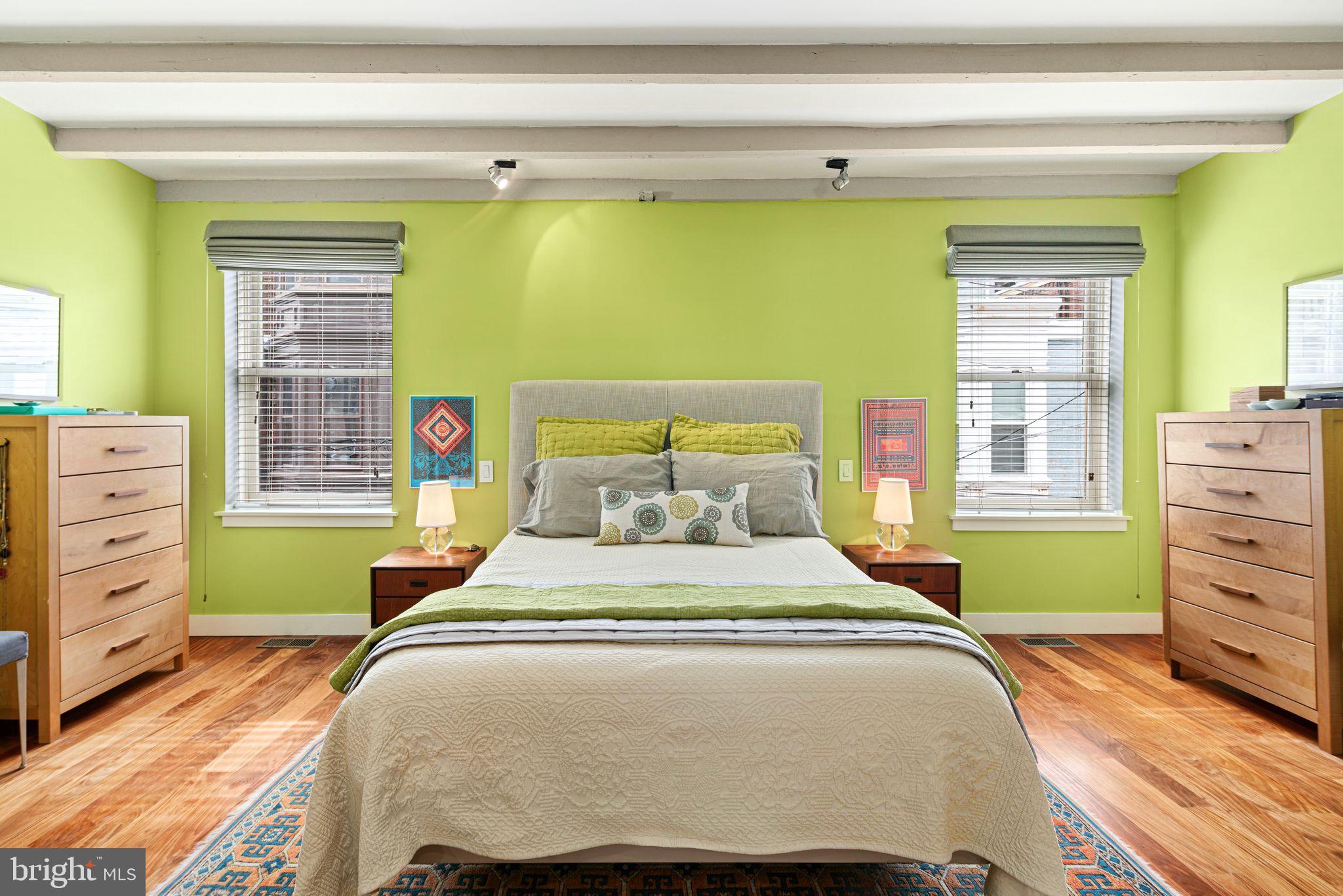 SPRING GARDEN - Residential