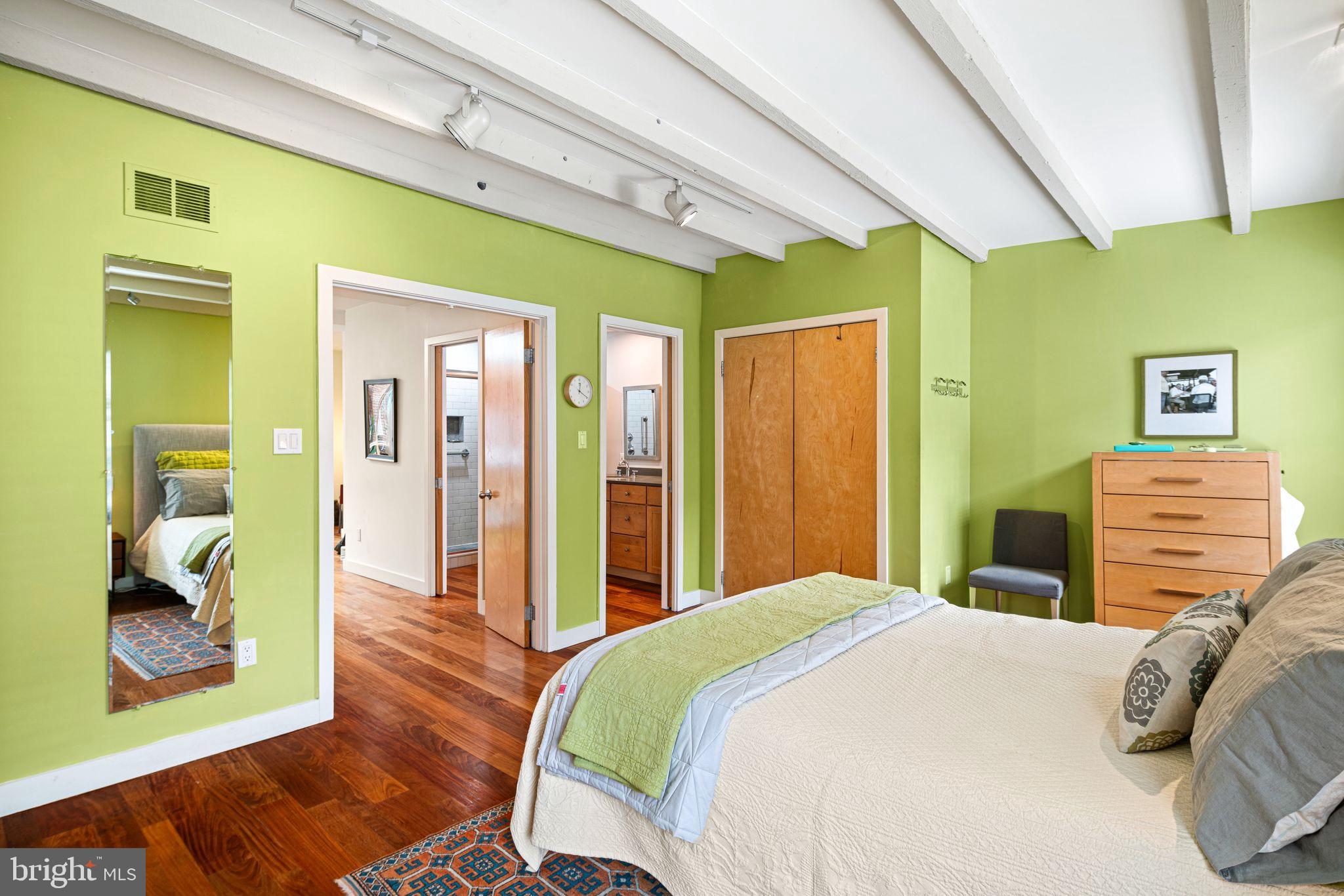 SPRING GARDEN - Residential