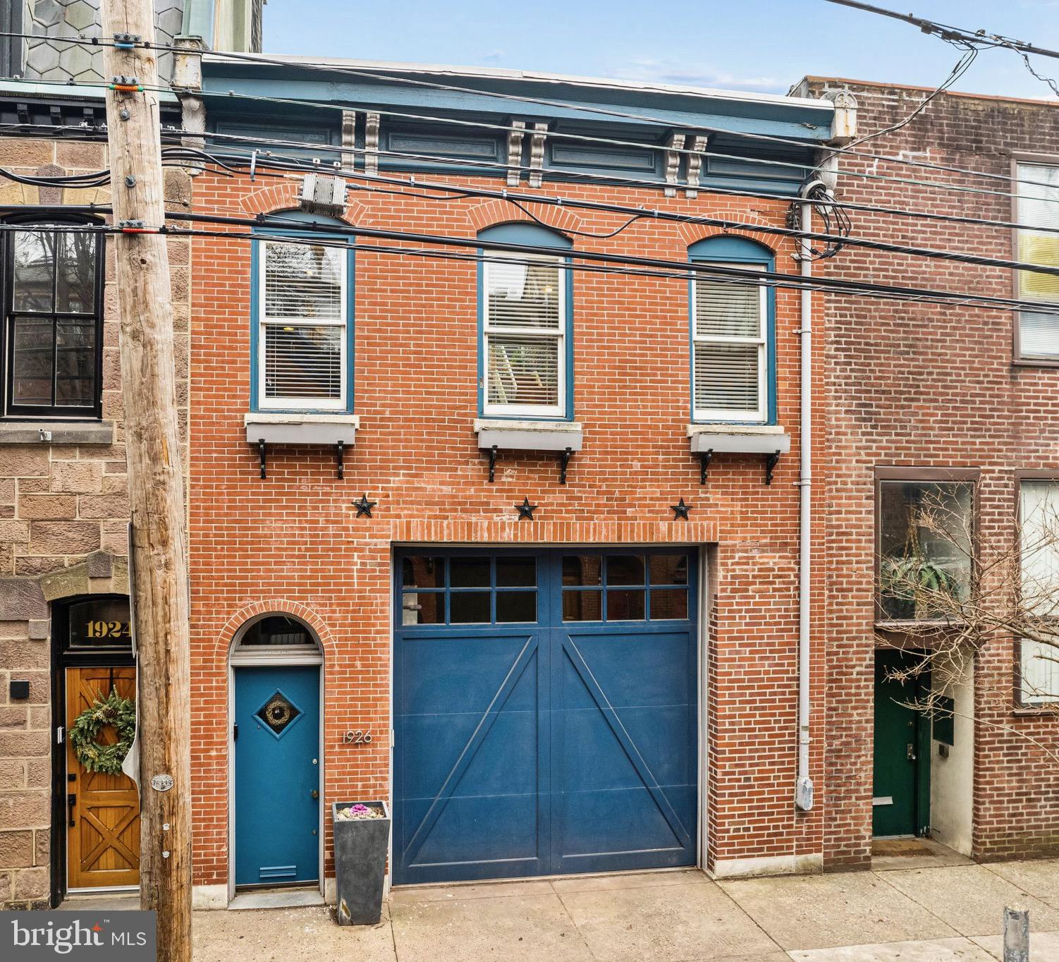 SPRING GARDEN - Residential
