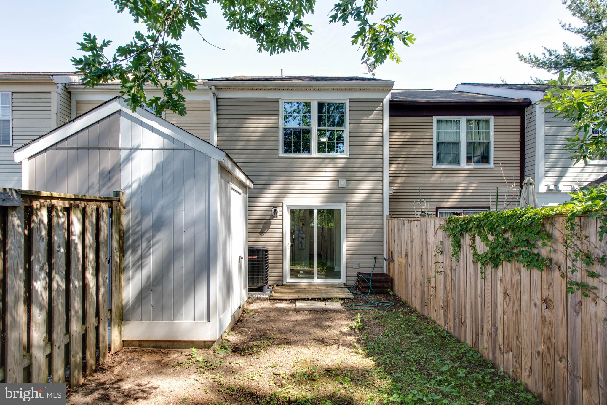 CLOVERLEAF TOWNHOUSES - Residential