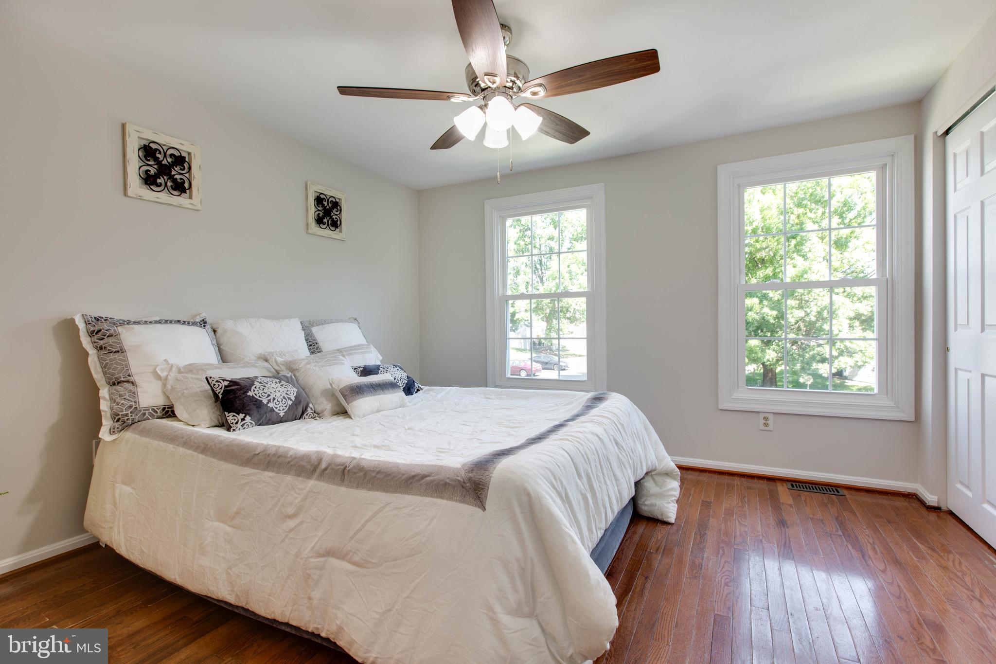 CLOVERLEAF TOWNHOUSES - Residential