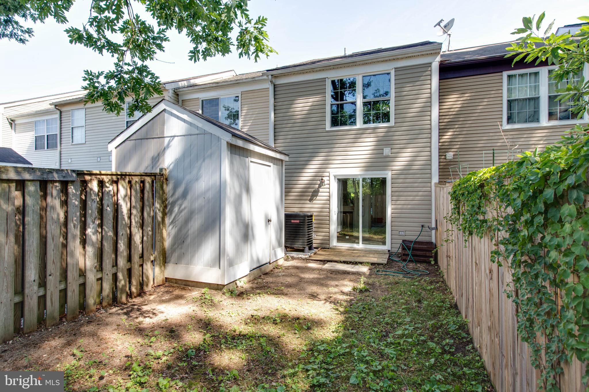 CLOVERLEAF TOWNHOUSES - Residential