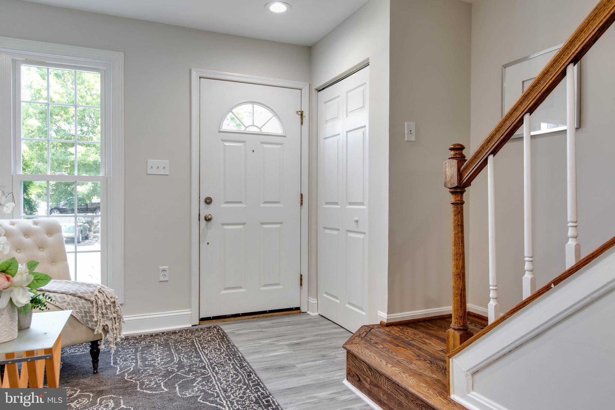 CLOVERLEAF TOWNHOUSES - Residential