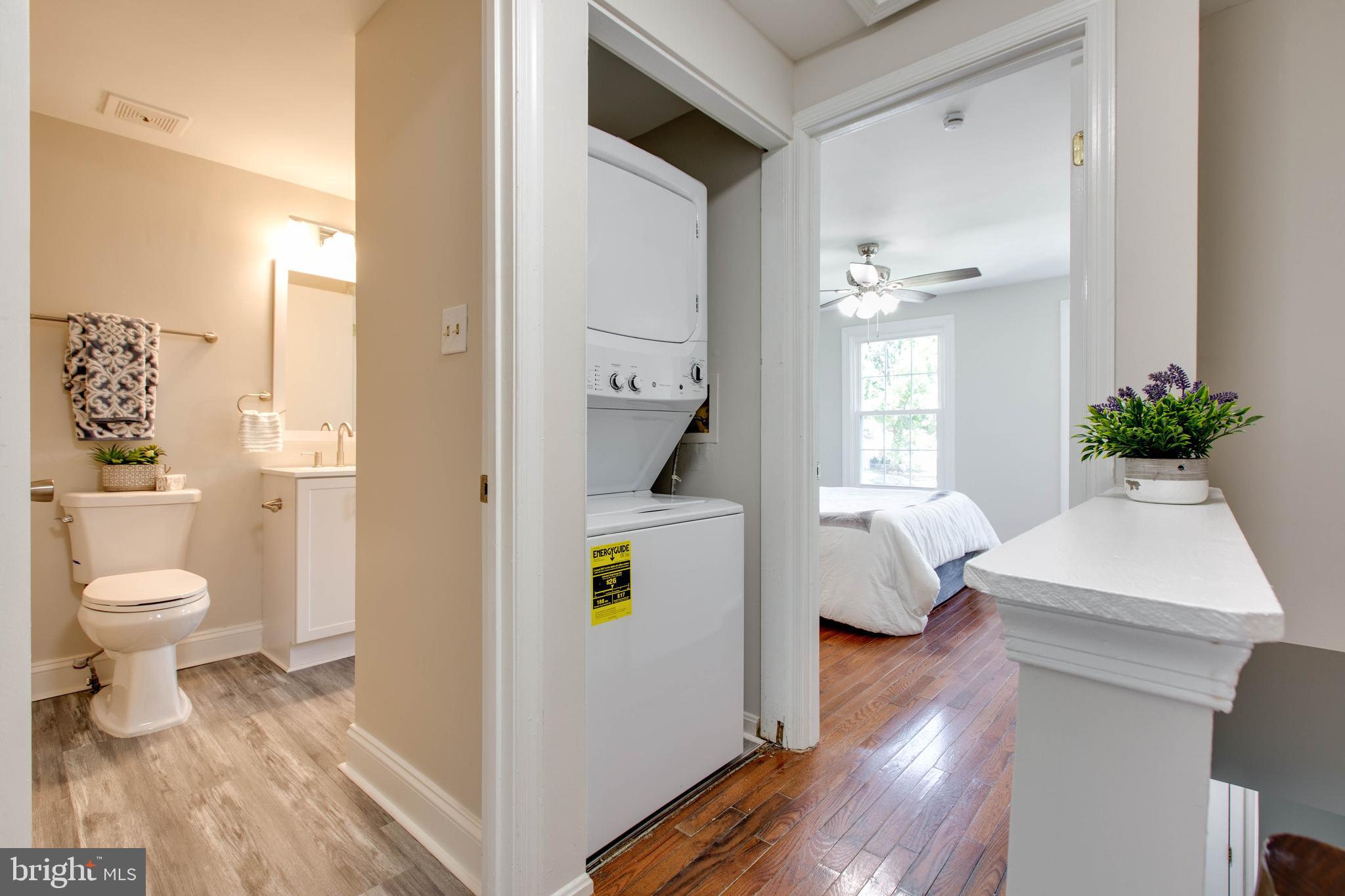 CLOVERLEAF TOWNHOUSES - Residential