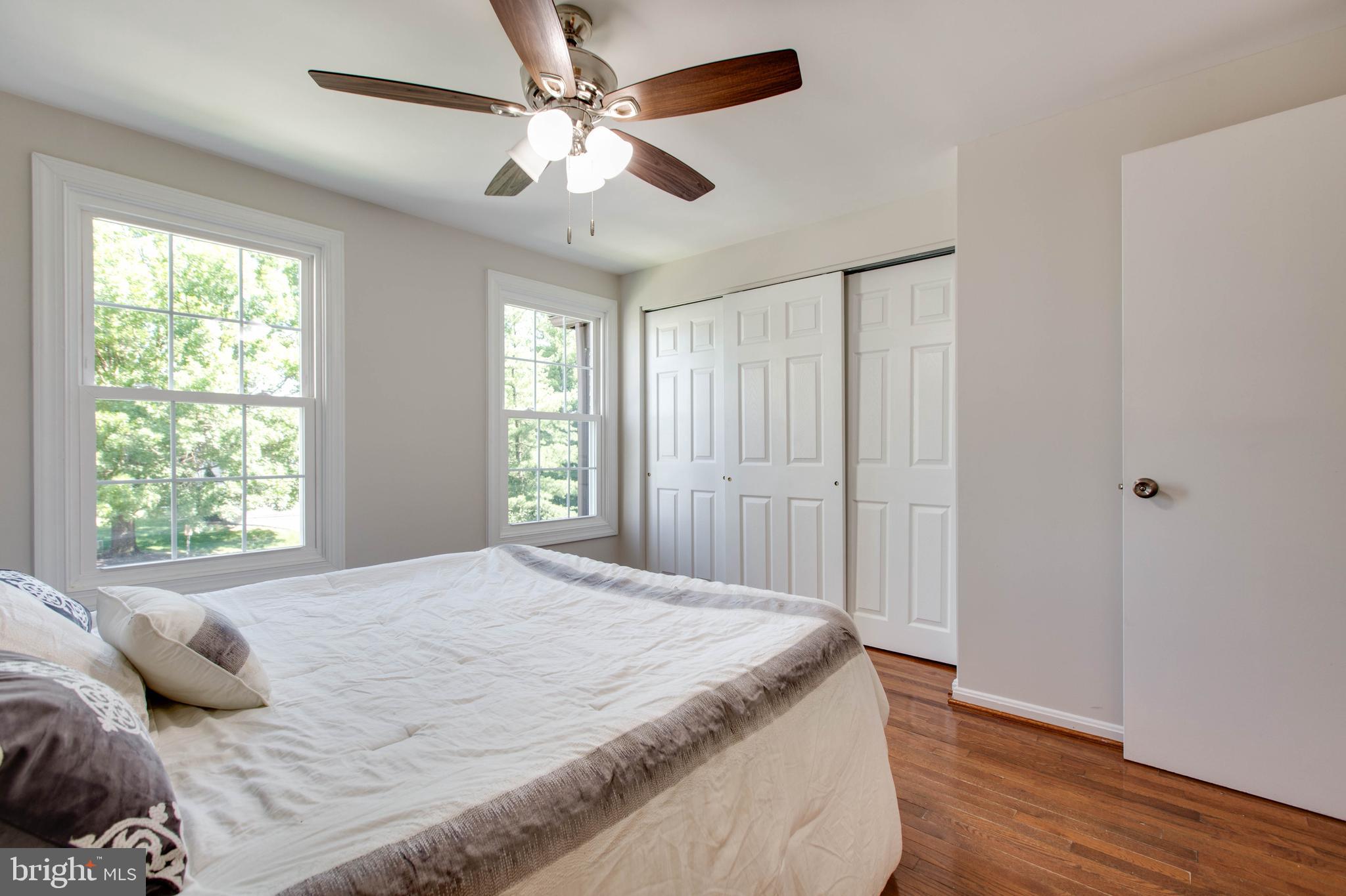 CLOVERLEAF TOWNHOUSES - Residential