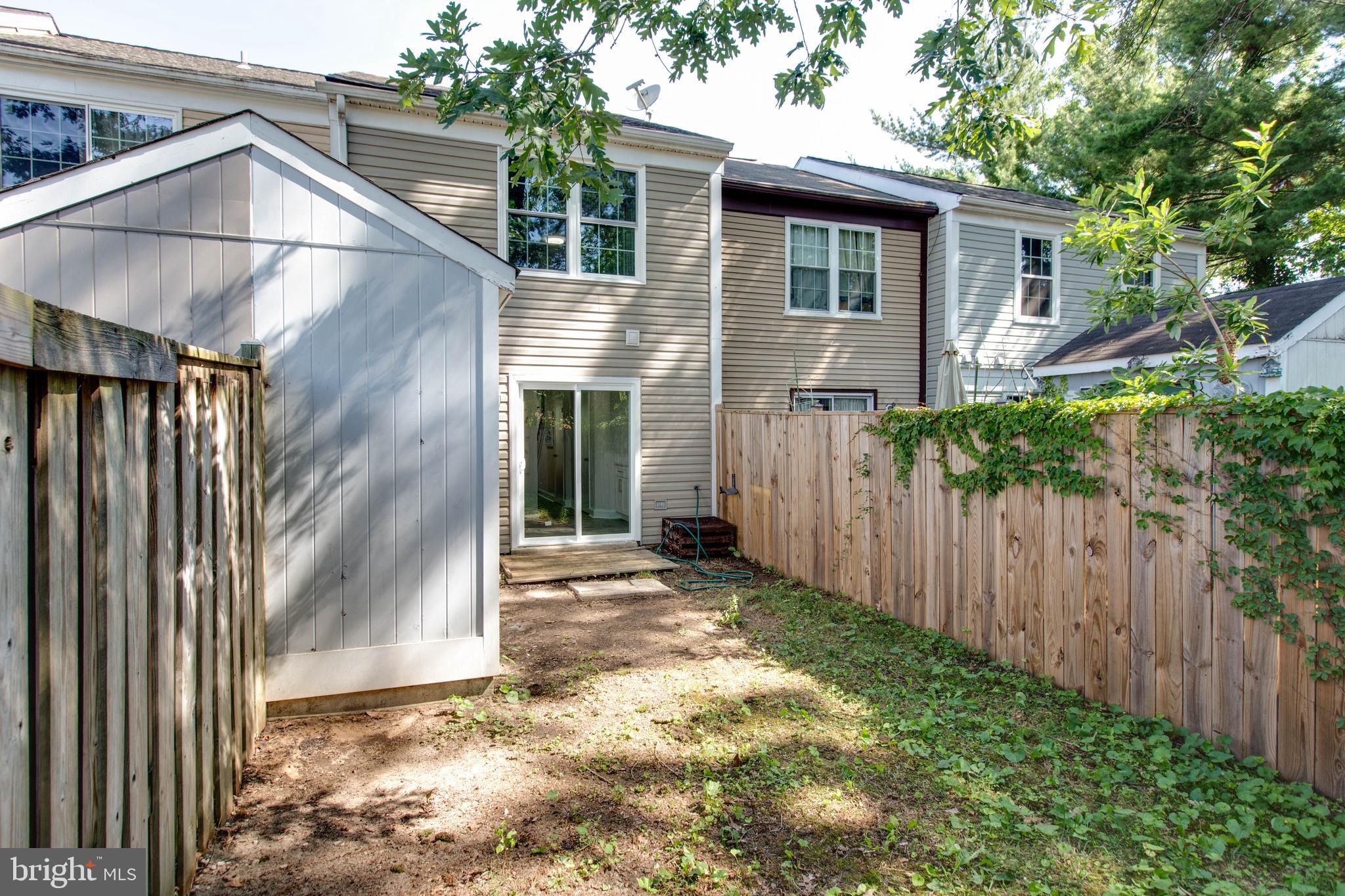 CLOVERLEAF TOWNHOUSES - Residential