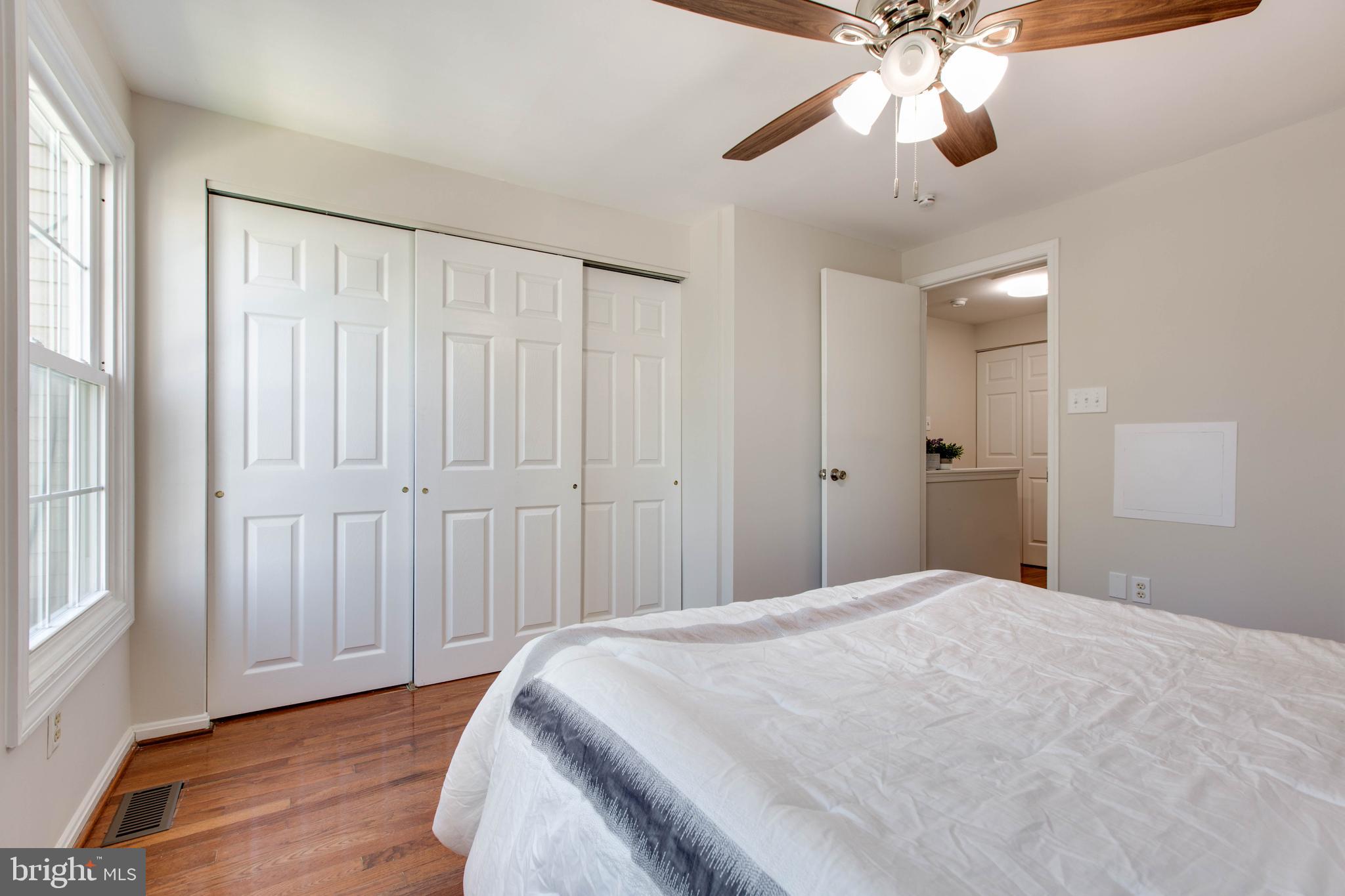 CLOVERLEAF TOWNHOUSES - Residential