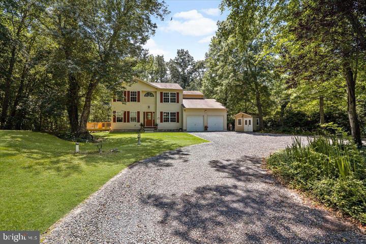 443 NEW ROAD