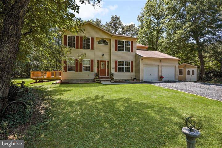 443 NEW ROAD