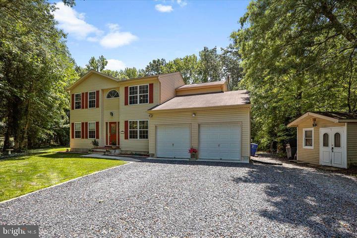 443 NEW ROAD
