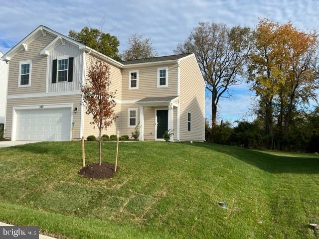 MAGNOLIA SPRINGS - Residential