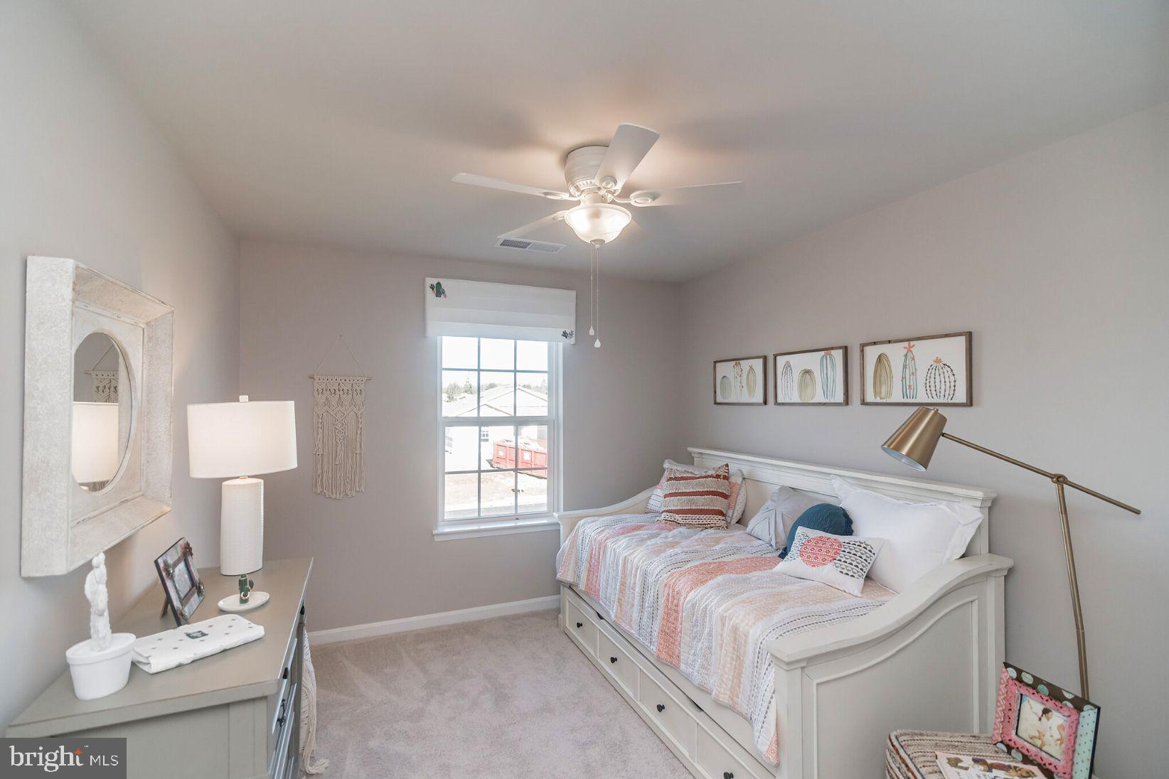 MAGNOLIA SPRINGS - Residential