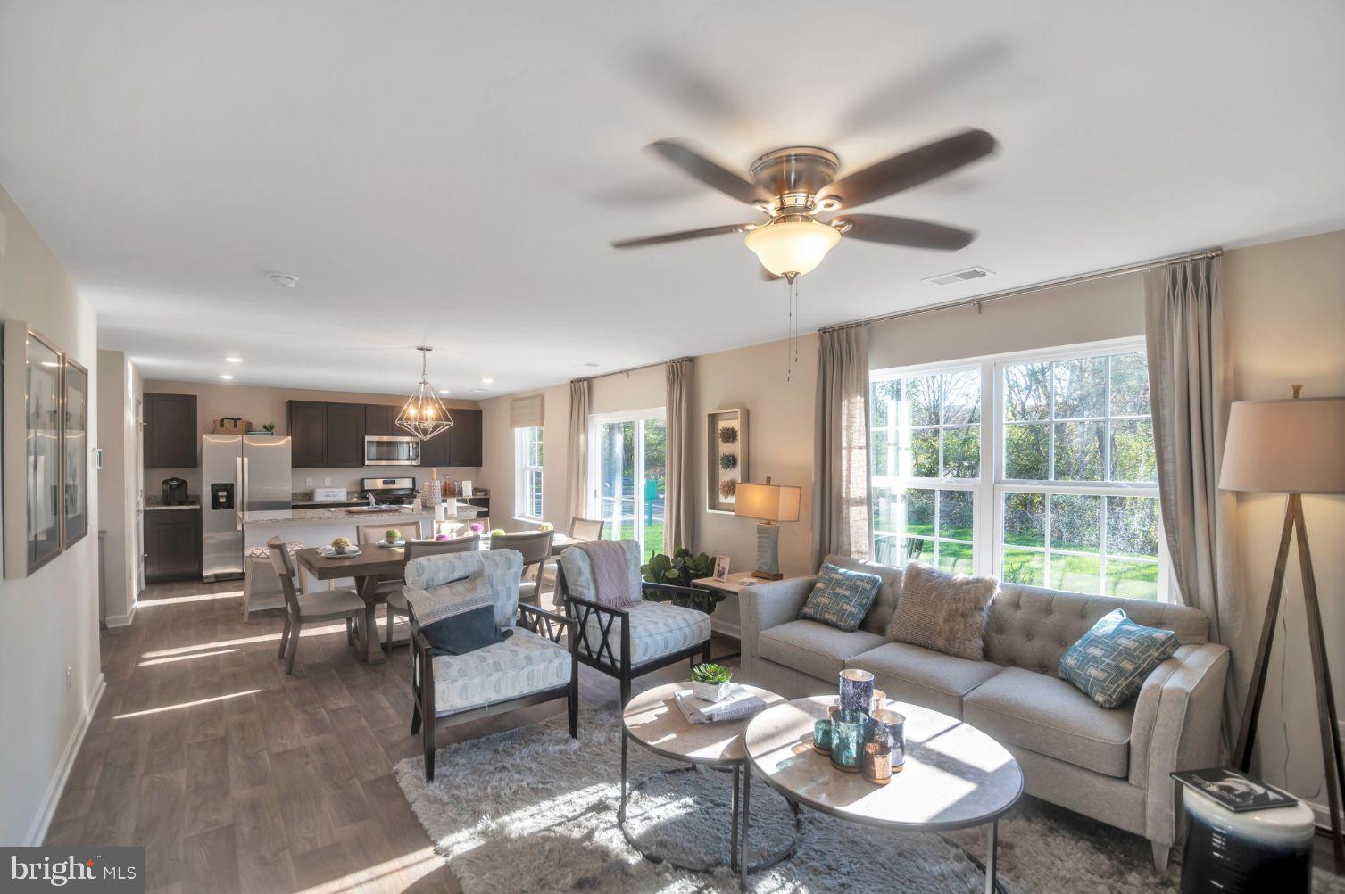 MAGNOLIA SPRINGS - Residential