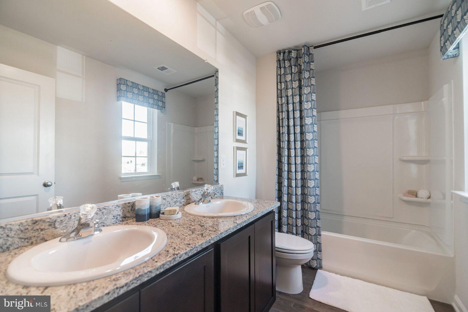 MAGNOLIA SPRINGS - Residential