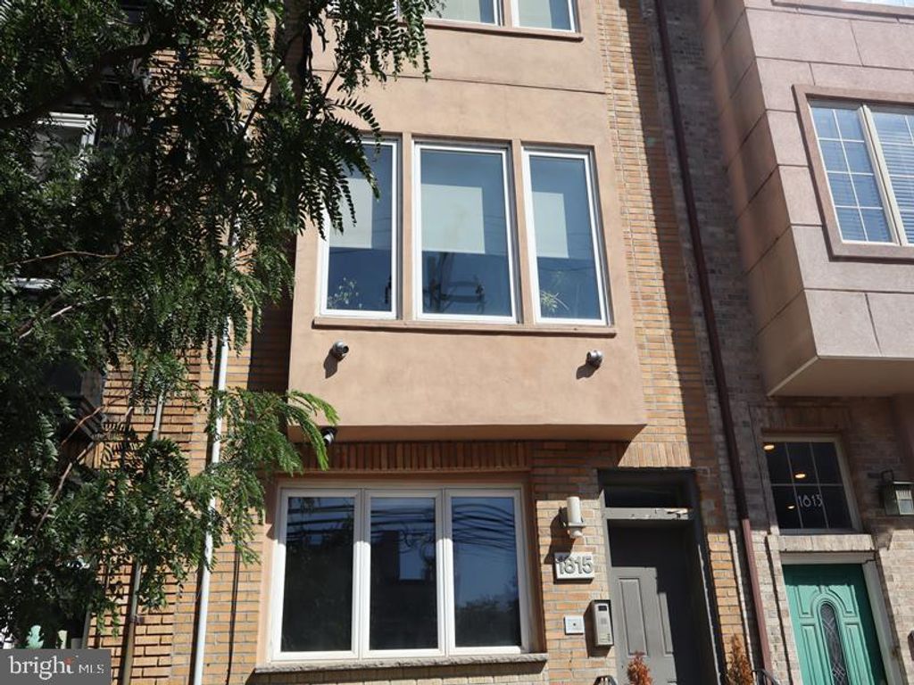 Photo of 1815 - 00 Bainbridge Street #2, PHILADELPHIA, PA 19146 (MLS # PAPH2554374)