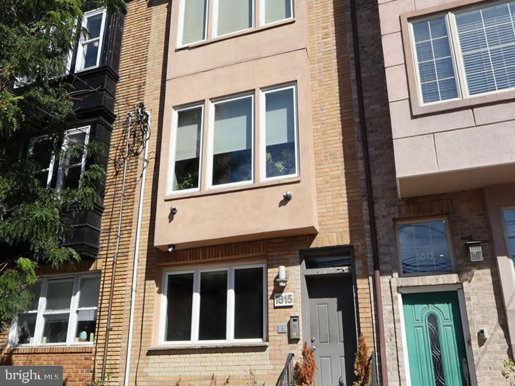 Photo of 1815 - 00 Bainbridge Street #2, PHILADELPHIA, PA 19146 (MLS # PAPH2554374)