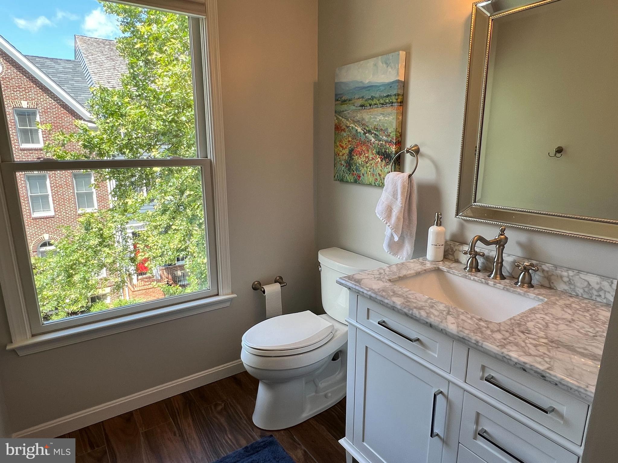 LAKELANDS - Residential Lease