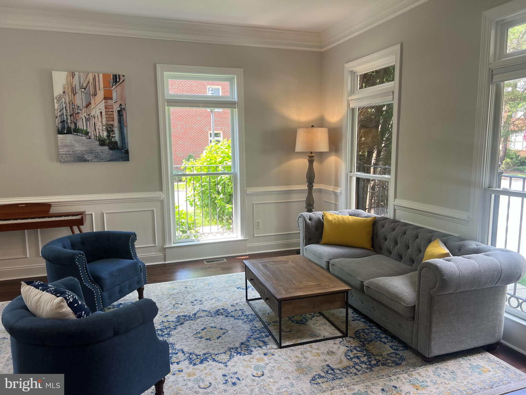 LAKELANDS - Residential Lease