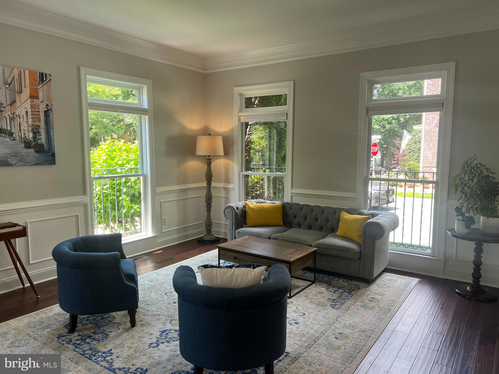 LAKELANDS - Residential Lease