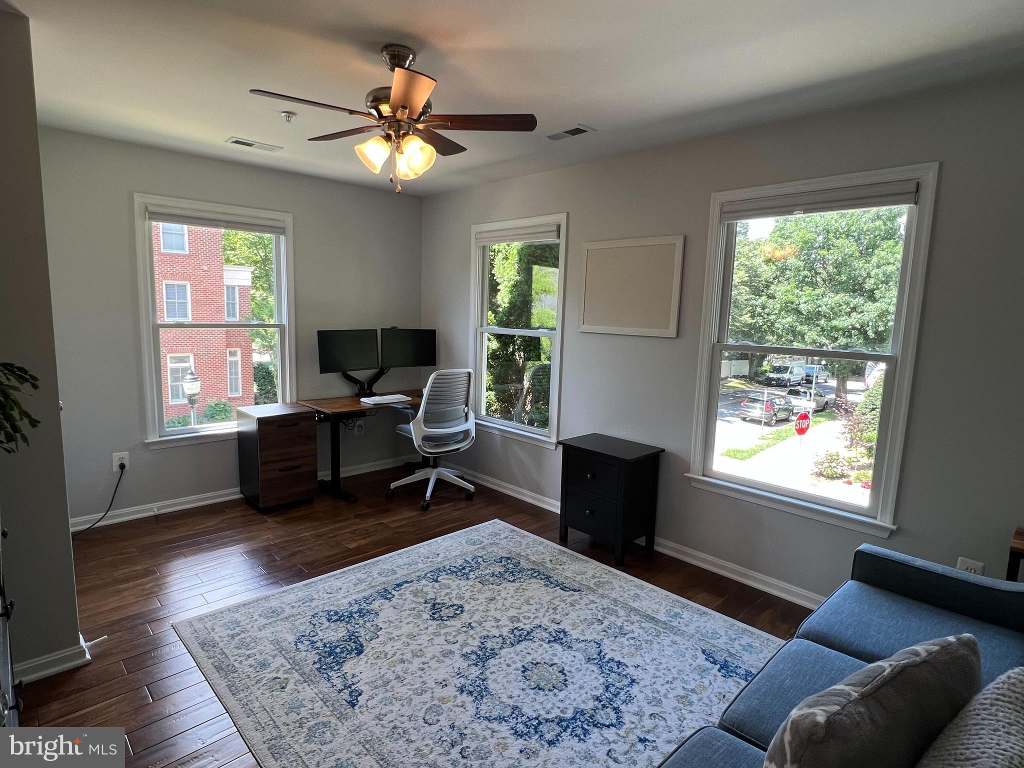 LAKELANDS - Residential Lease