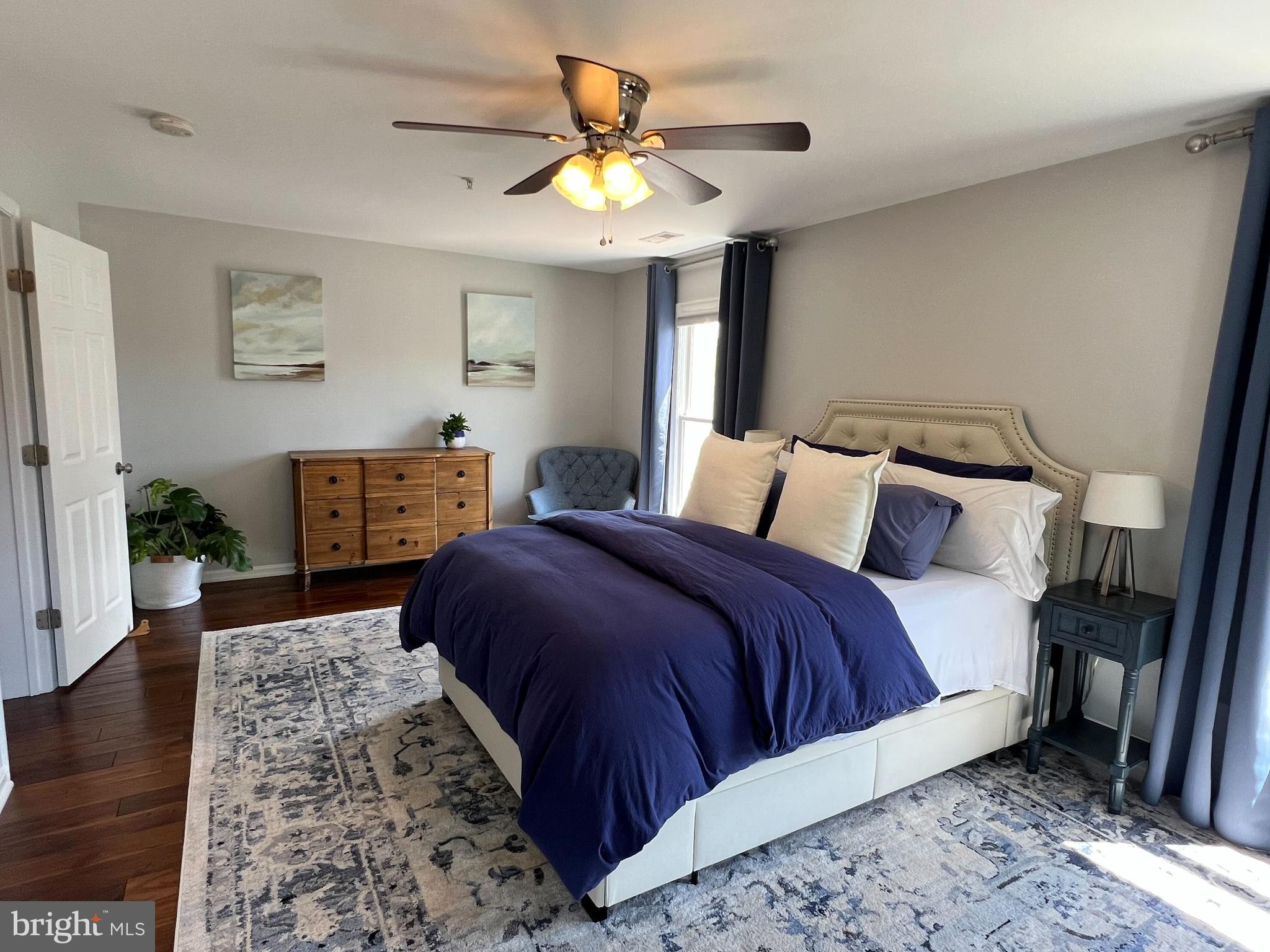 LAKELANDS - Residential Lease