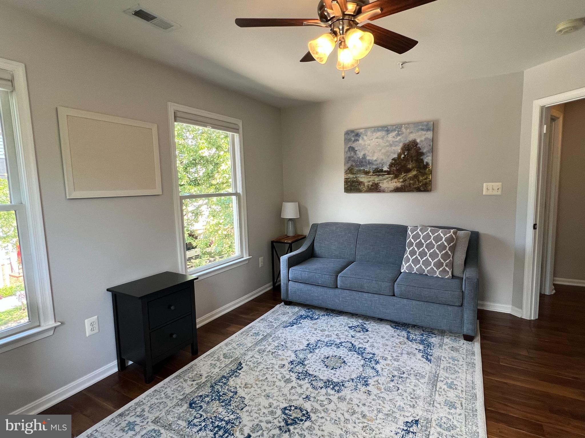 LAKELANDS - Residential Lease