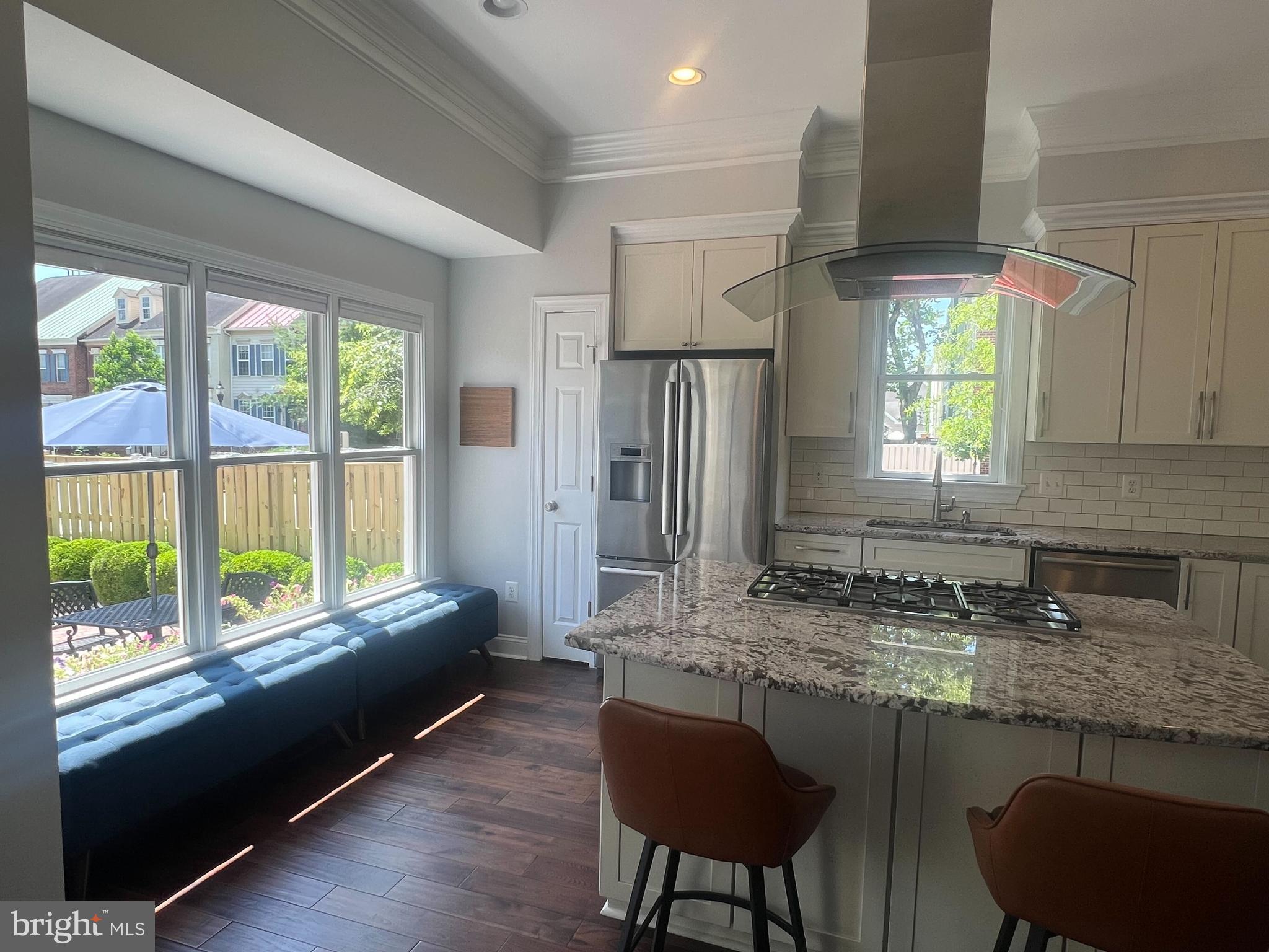 LAKELANDS - Residential Lease