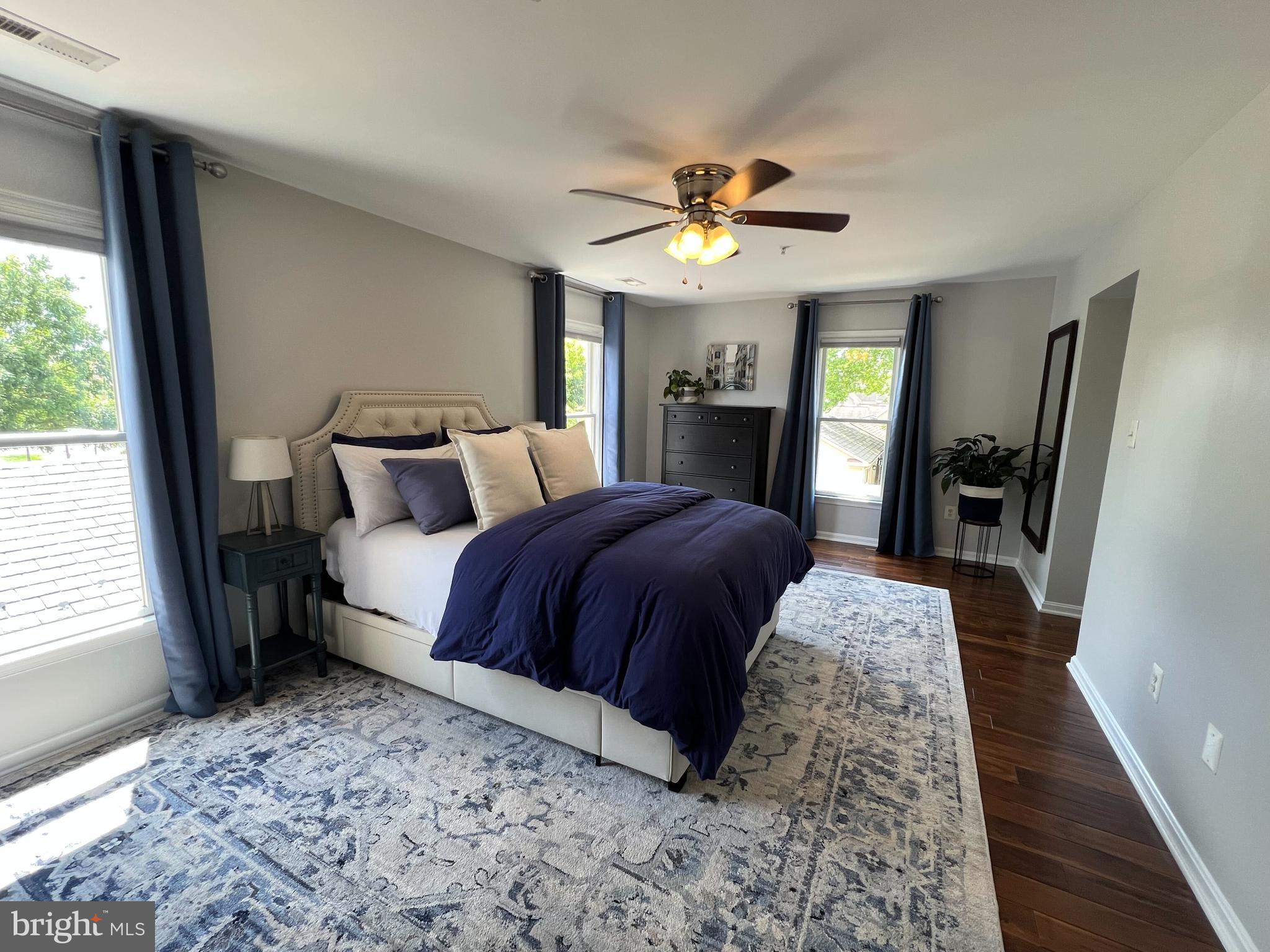 LAKELANDS - Residential Lease