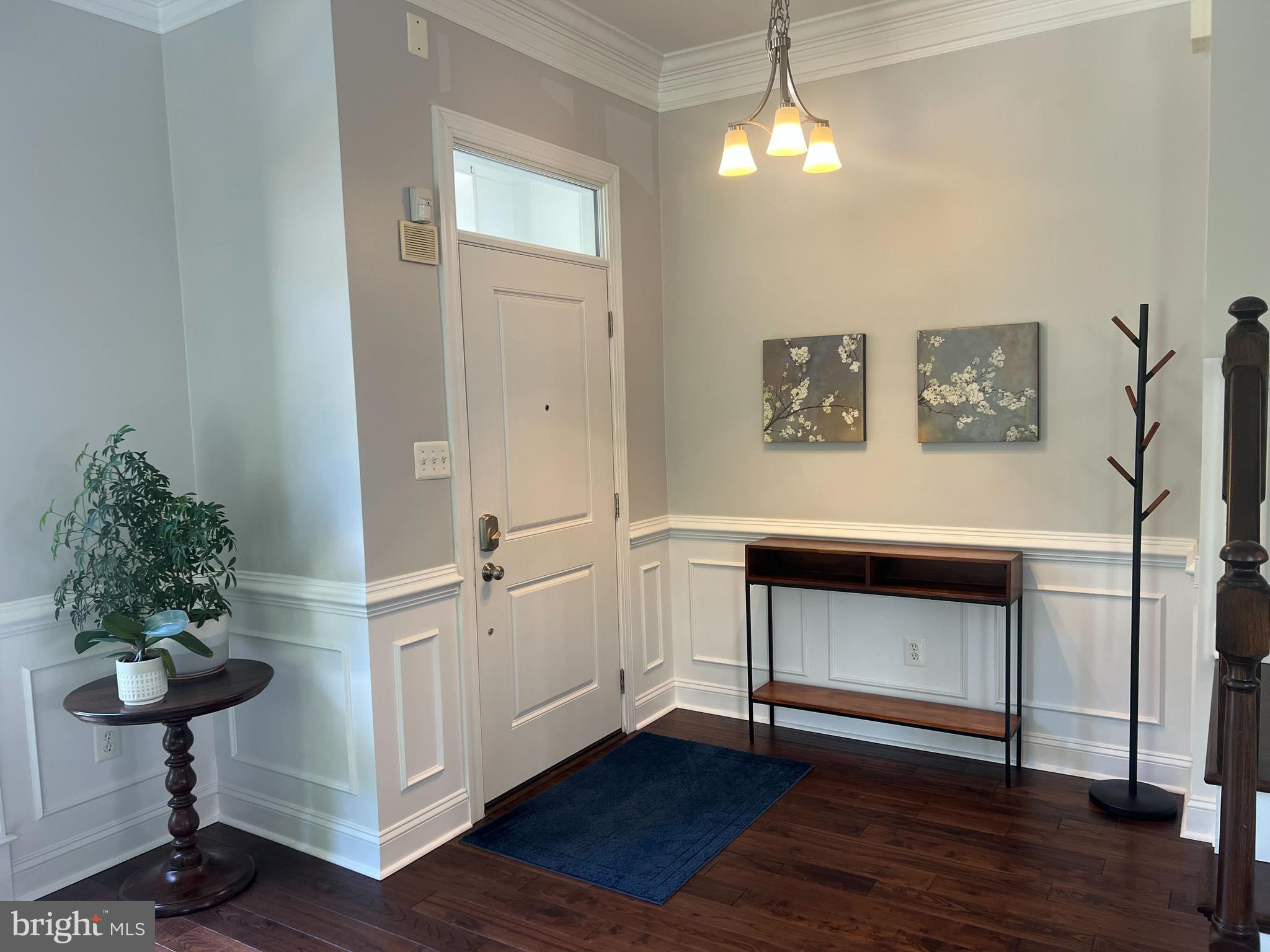 LAKELANDS - Residential Lease