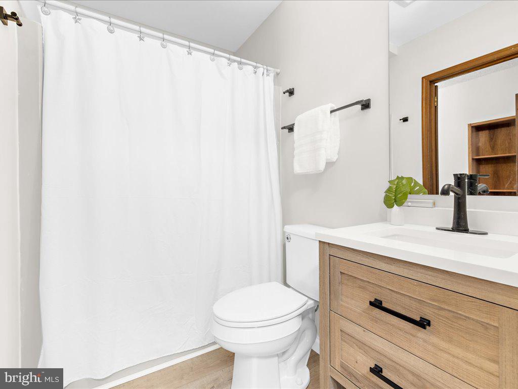 HARBOR HILLS - Residential