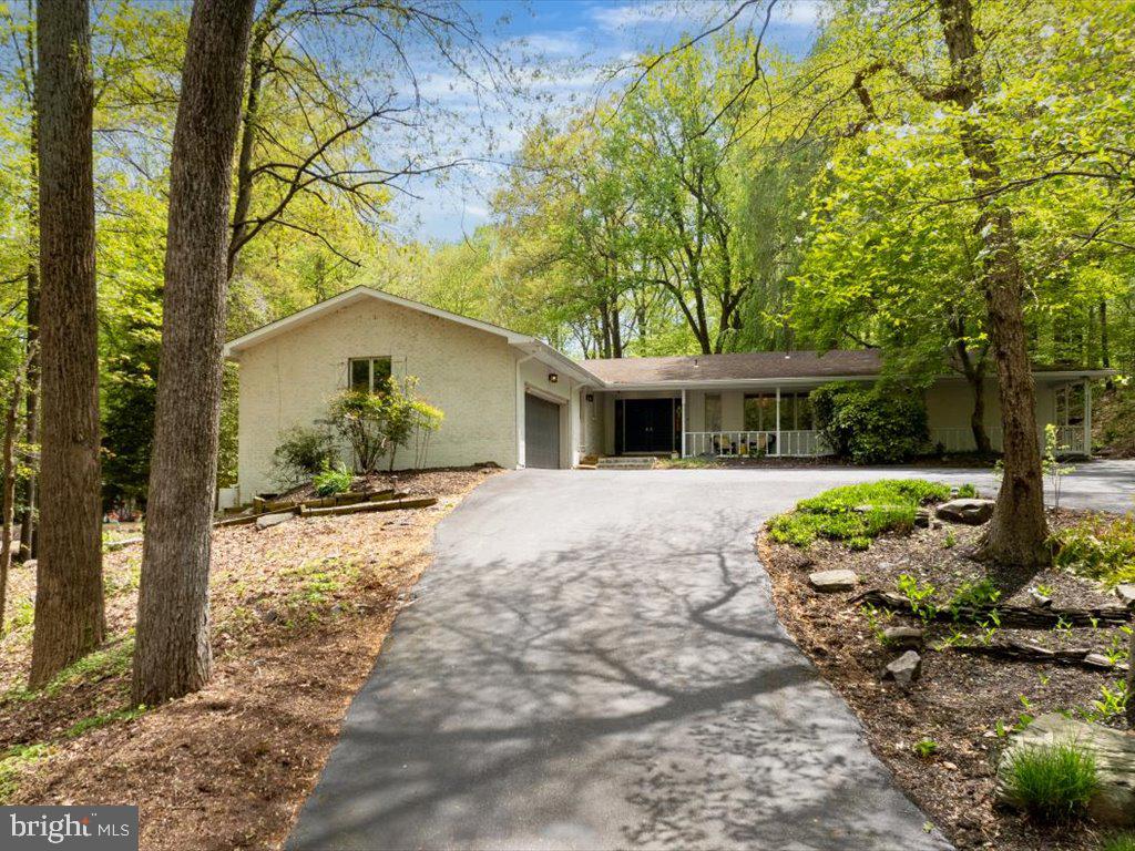 HARBOR HILLS - Residential