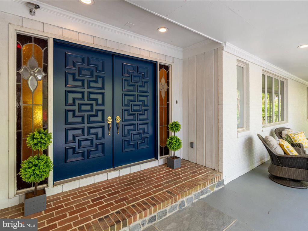 HARBOR HILLS - Residential