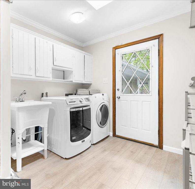 HARBOR HILLS - Residential