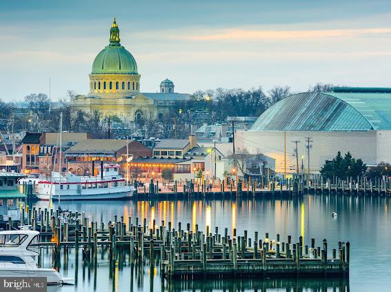 HARBOR HILLS - Residential