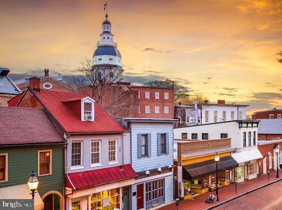 HARBOR HILLS - Residential