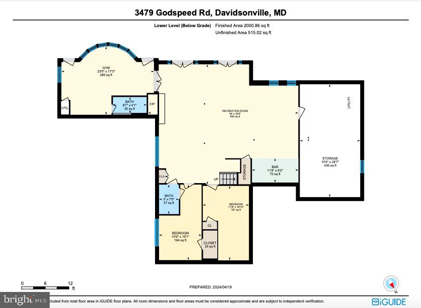 HARBOR HILLS - Residential